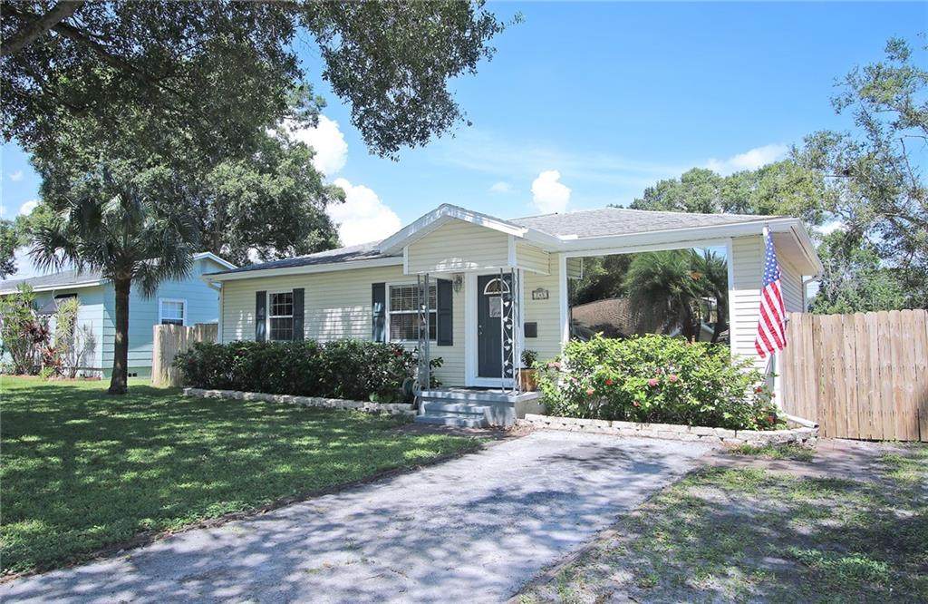 745 41ST Avenue - Photo 1