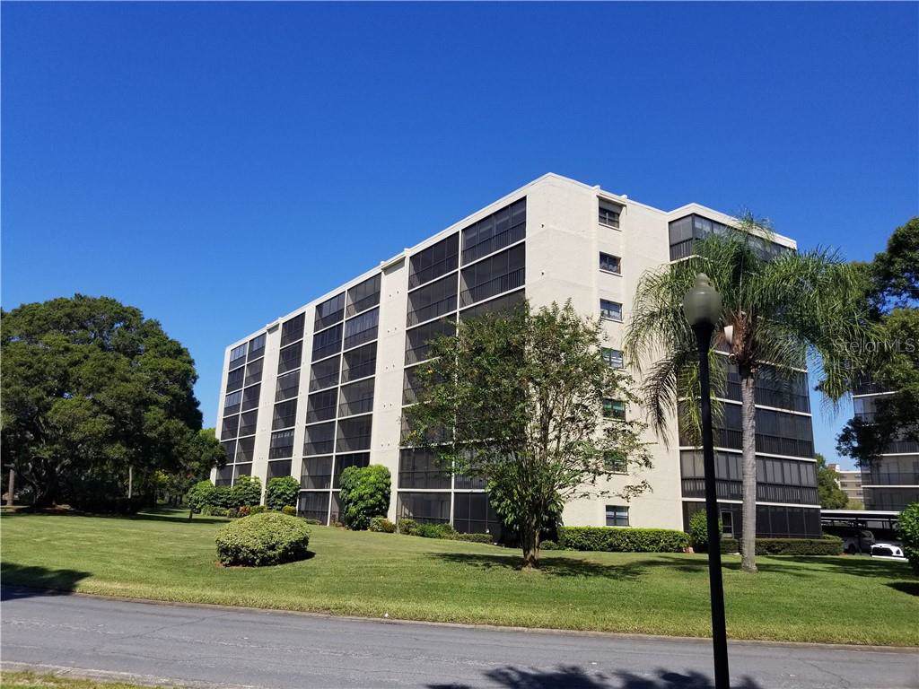 2900 Cove Cay Drive - Photo 1