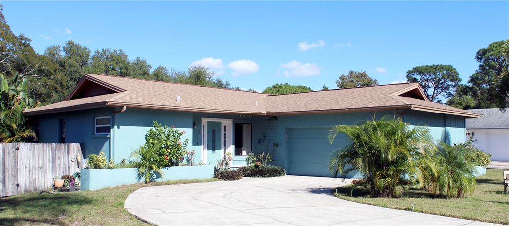 1316 Gulfview Woods Lane - Photo 1