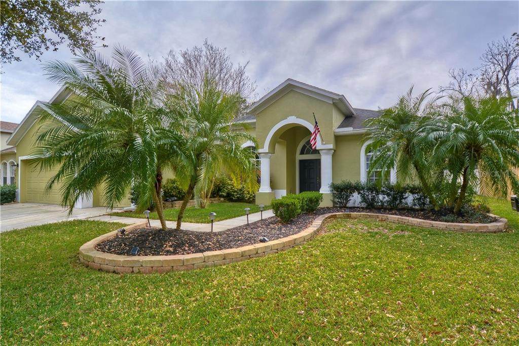 2603 Bonterra Boulevard - Photo 1