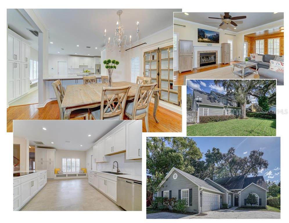 4114 Azeele Street - Photo 1