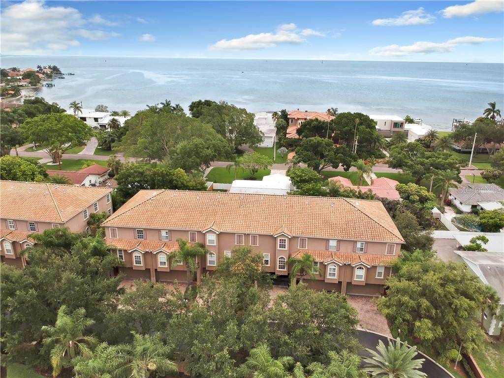 4609 Overlook Drive - Photo 1