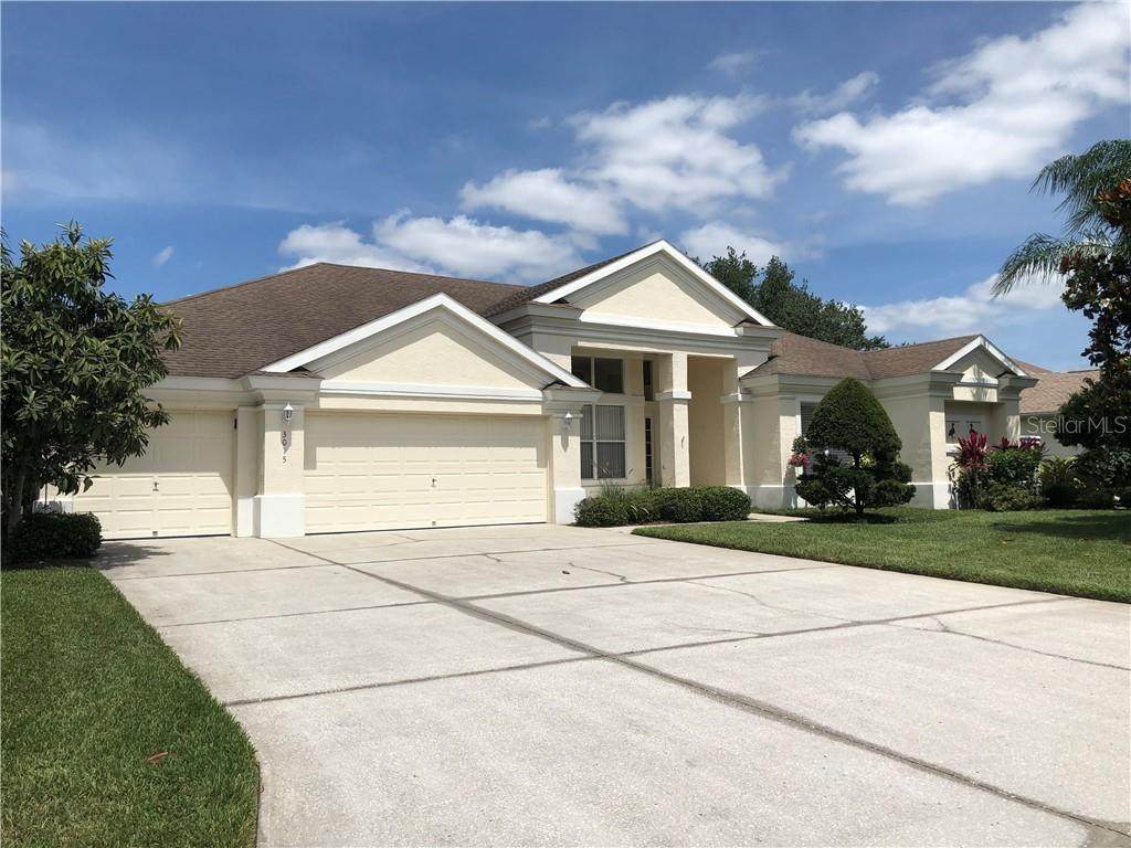 3015 Forest Hammock Drive - Photo 1 3015 Forest Hammock Drive - Photo 1