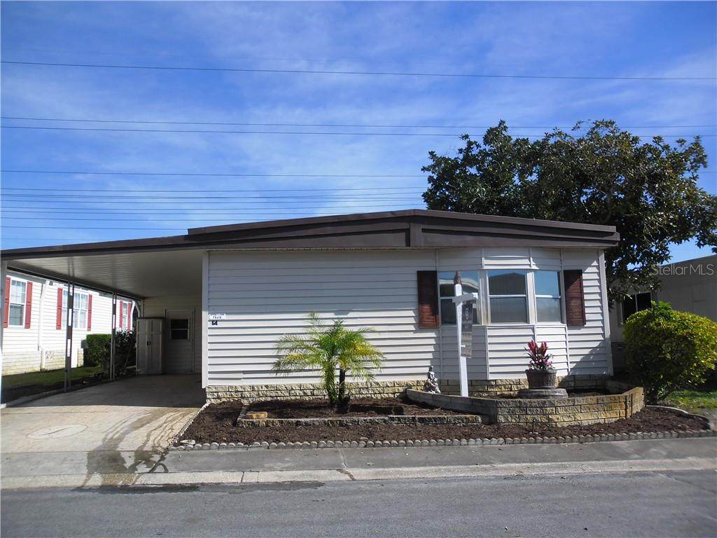 64 Tanglewood Drive - Photo 1