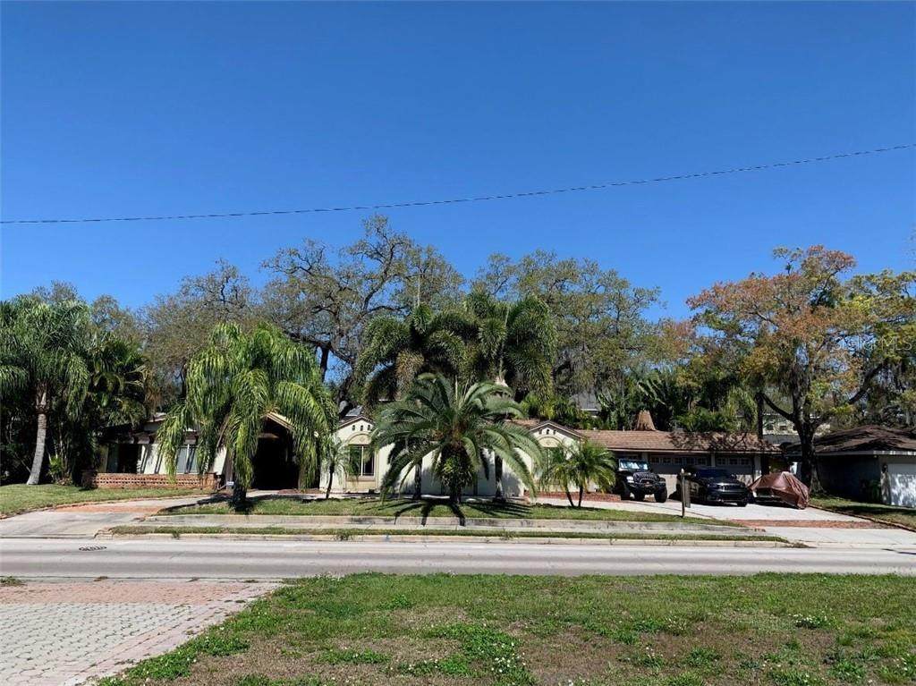 3909 Azeele Street - Photo 1