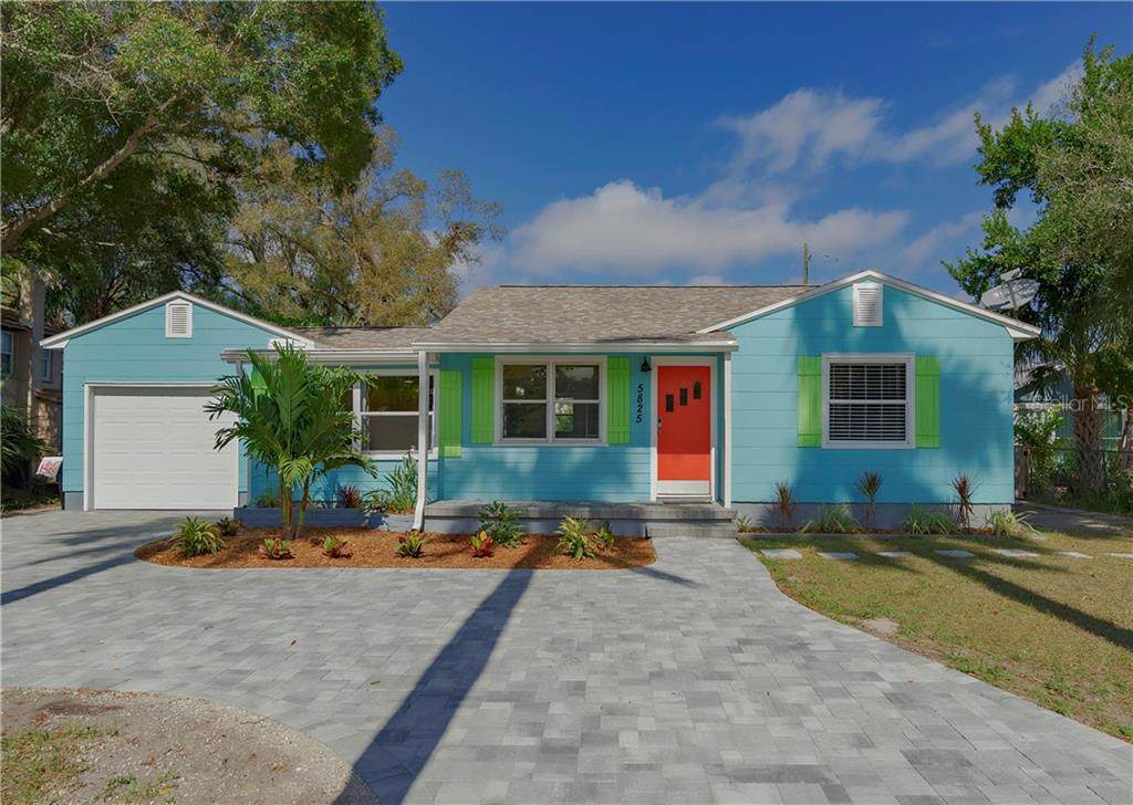 5825 23RD Avenue - Photo 1
