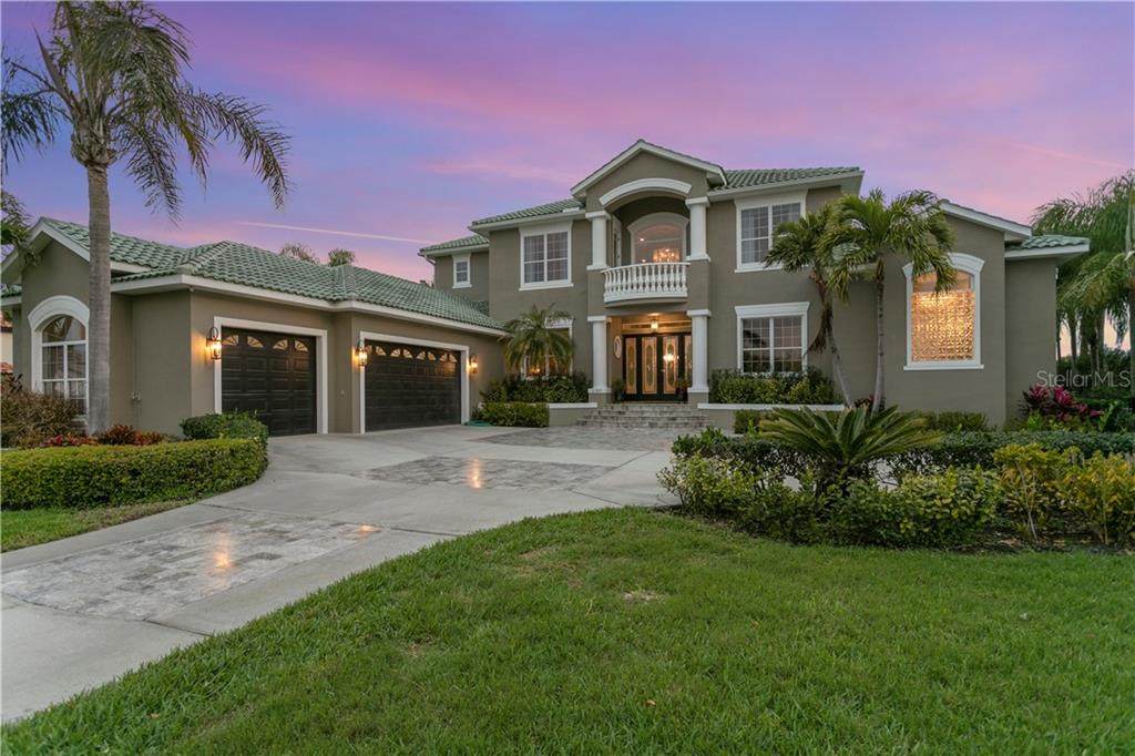 6307 Pasadena Point Boulevard - Photo 1