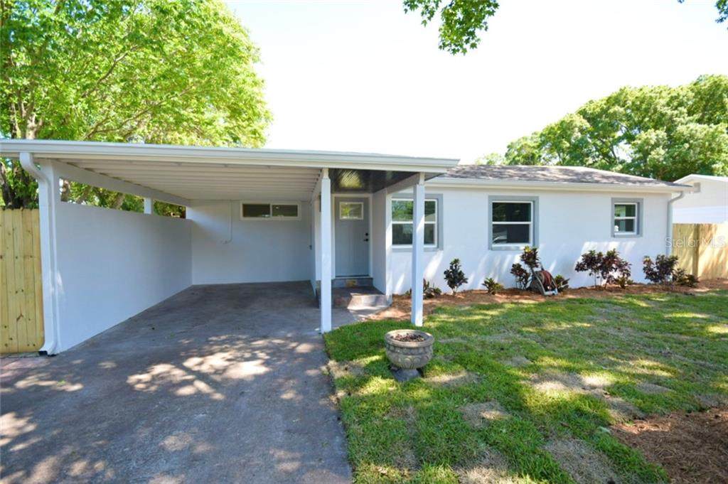 6023 Hobson Street - Photo 1