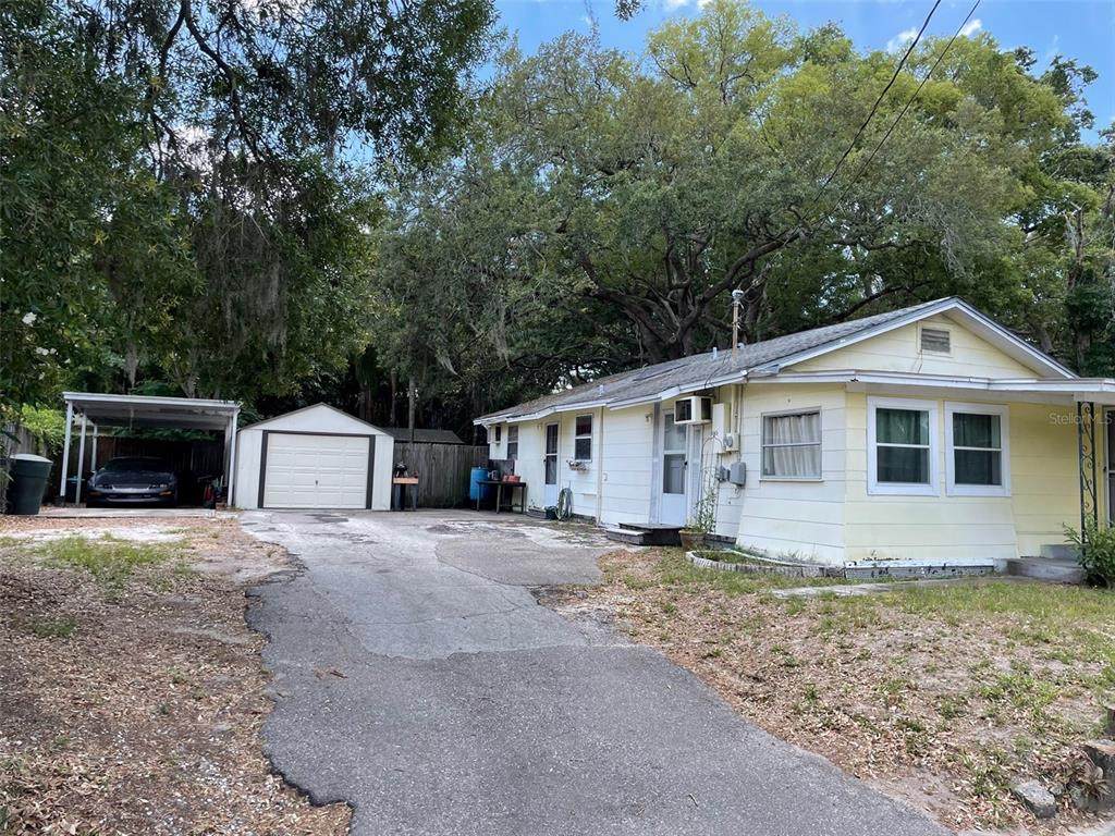 318 Dr Ml King Jr Street - Photo 1