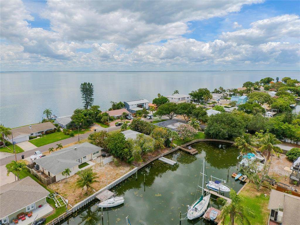 3961 Coquina Key Drive - Photo 1