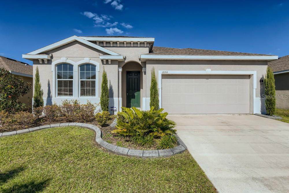 12153 Ledbury Commons Drive - Photo 1