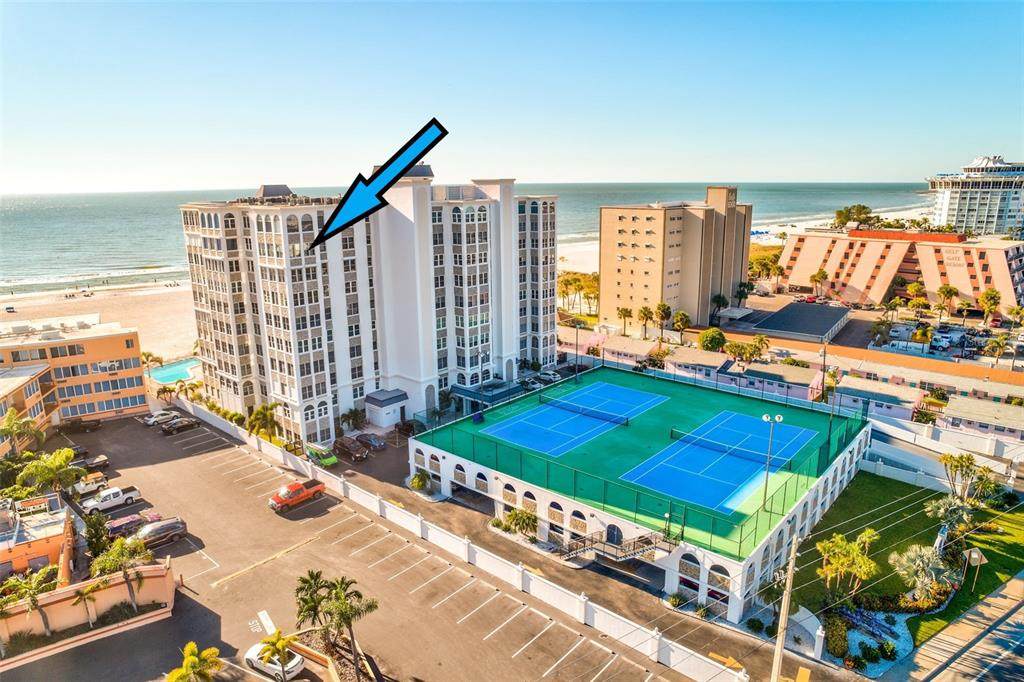 4950 Gulf Boulevard - Photo 1