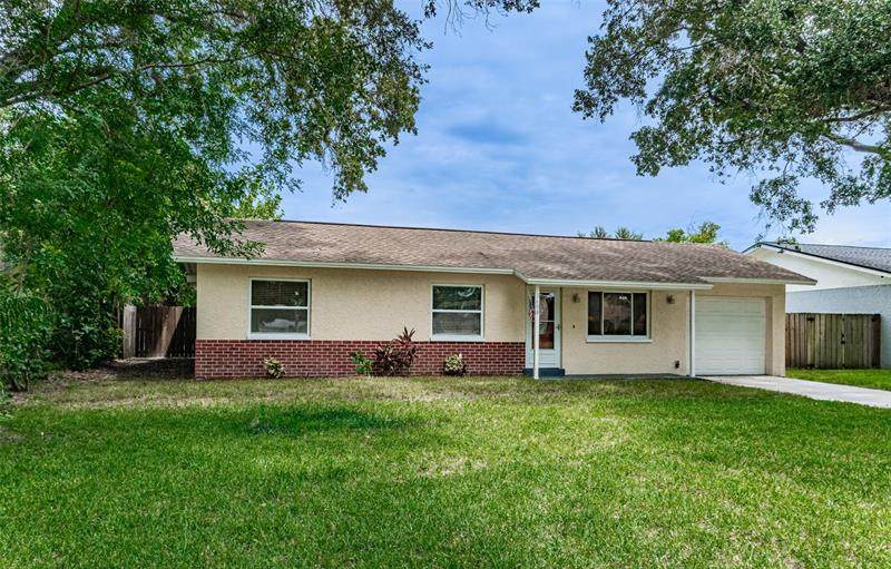 1608 Amberglen Drive - Photo 1