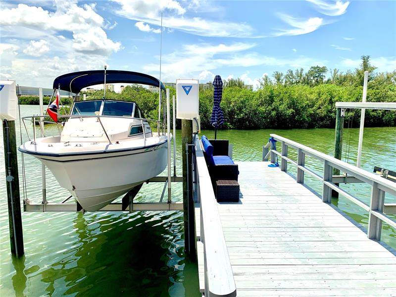 436 Boca Ciega Point Boulevard - Photo 1