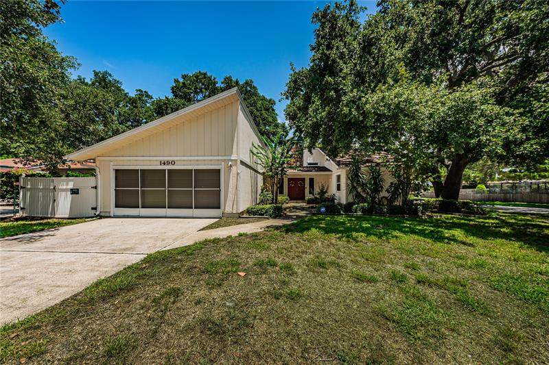 1490 Coachlight Way - Photo 1