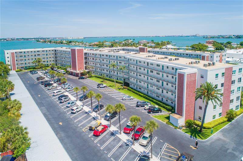 5575 Gulf Boulevard - Photo 1