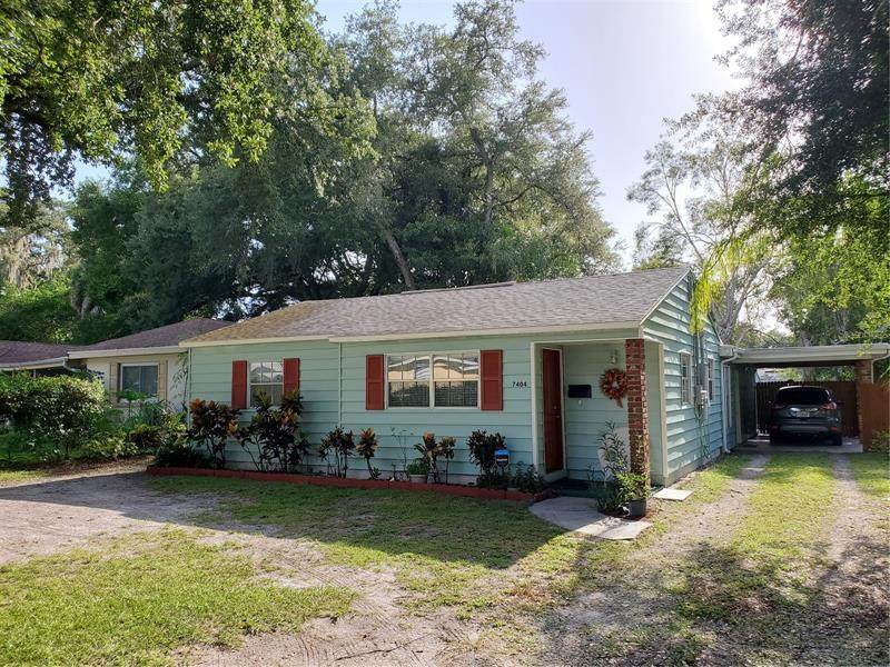 7404 Highland Avenue - Photo 1