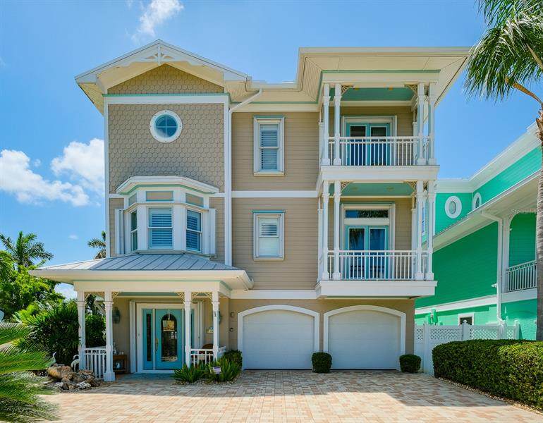 646 Boca Ciega Isle Drive - Photo 1