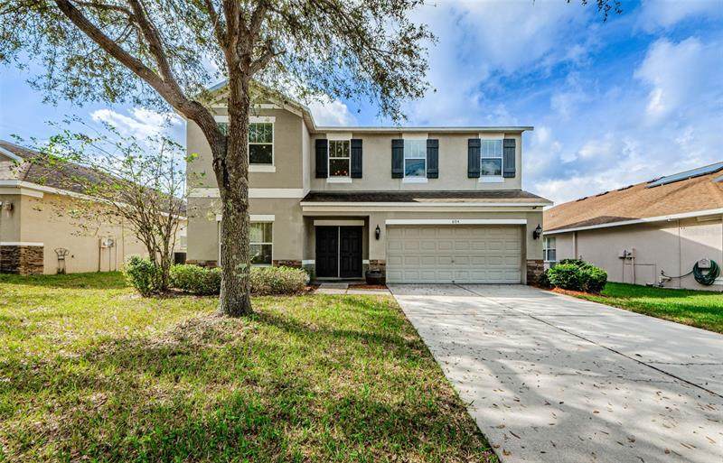 604 Chesney Drive - Photo 1