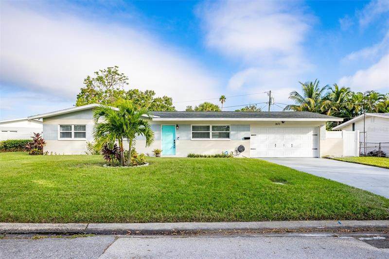 3672 Searobin Drive - Photo 1