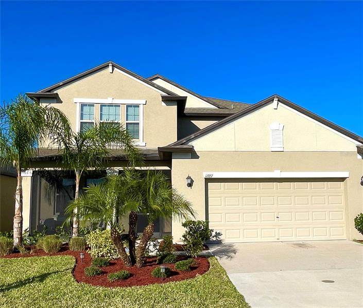 11887 Sunburst Marble Road - Photo 1