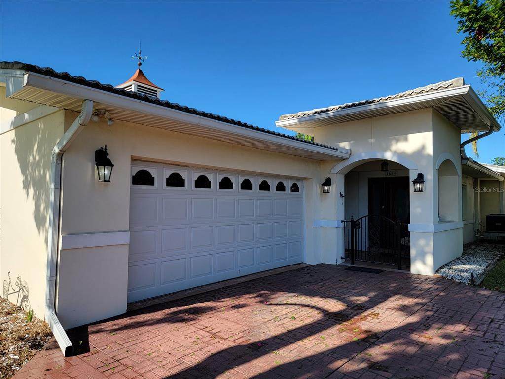 3666 Belle Vista Drive - Photo 1