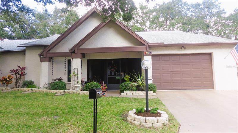 1433 Pheasant Creek Drive - Photo 1