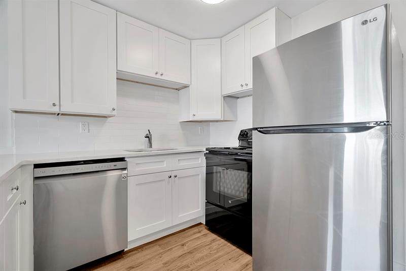 6701 West Shore Boulevard - Photo 1
