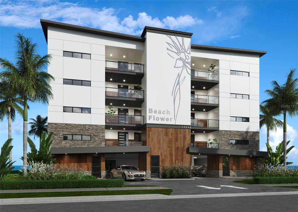 14048 Gulf Boulevard - Photo 1