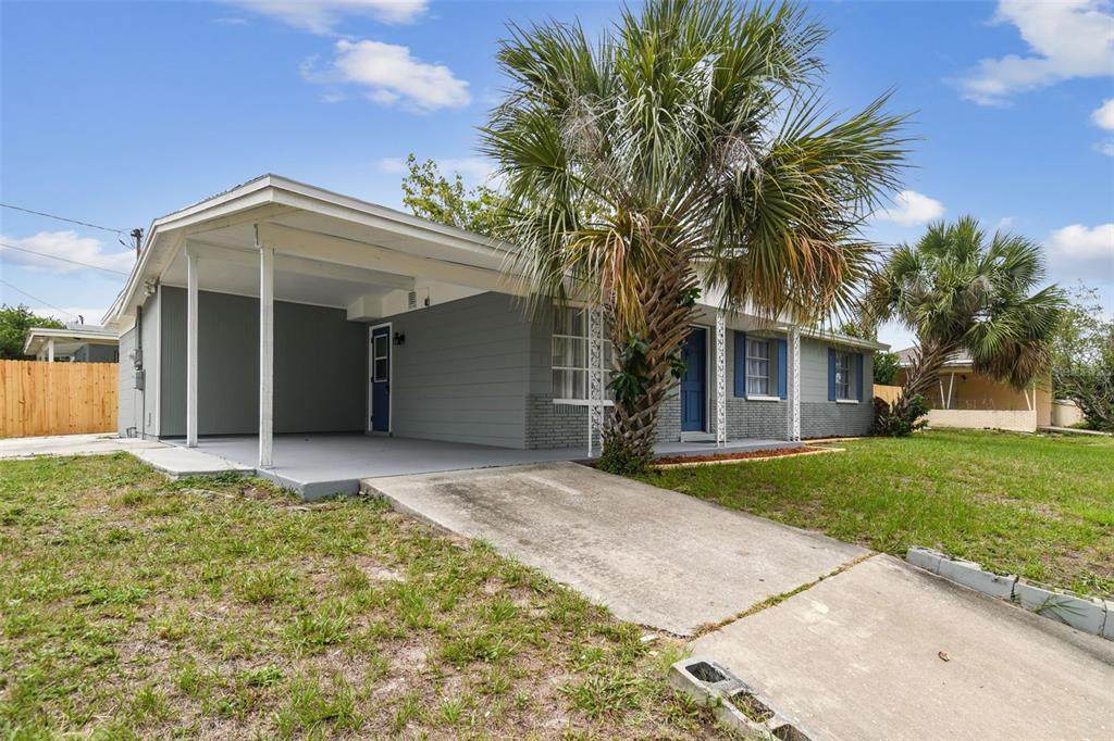 2305 Tampania Avenue - Photo 1