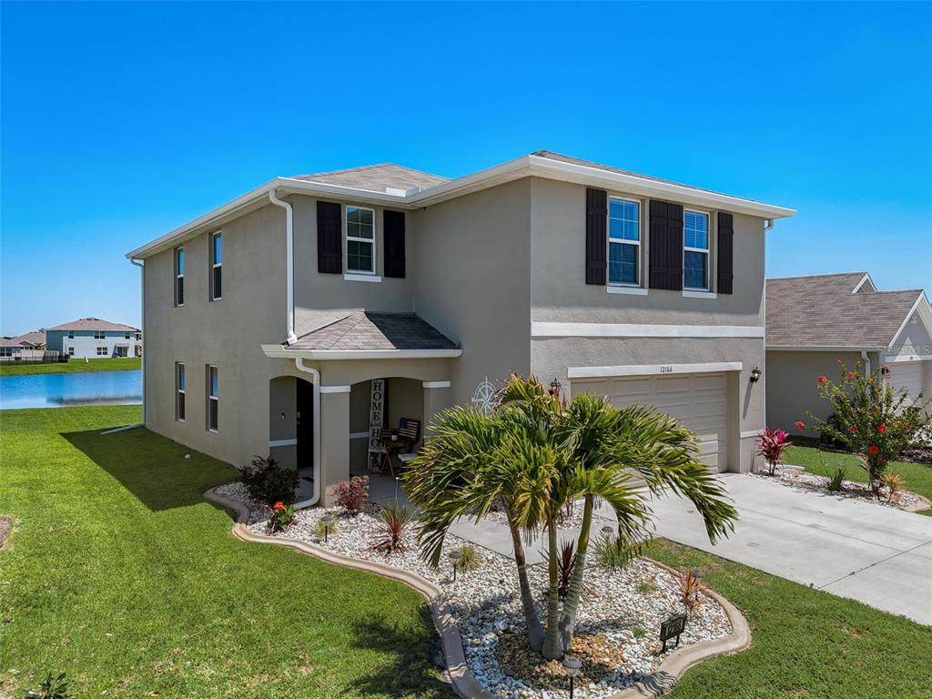 12166 High Rock Way - Photo 1