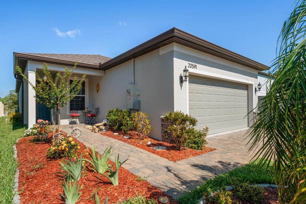 20591 Monza Loop - Photo 1