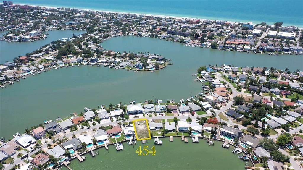 454 Harbor Drive - Photo 1