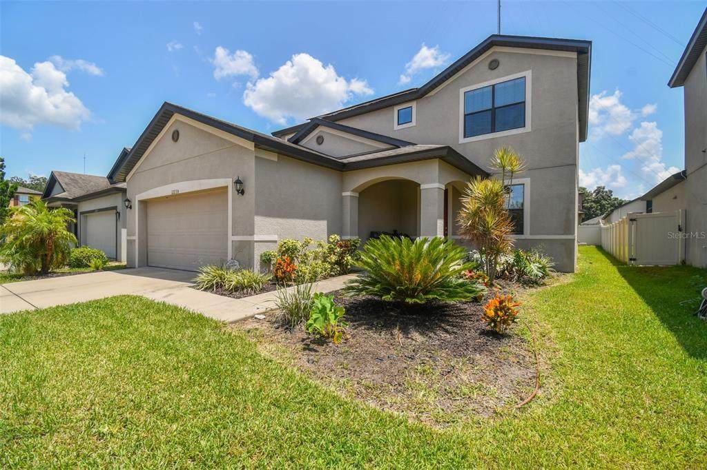 12235 Creek Preserve Drive - Photo 1