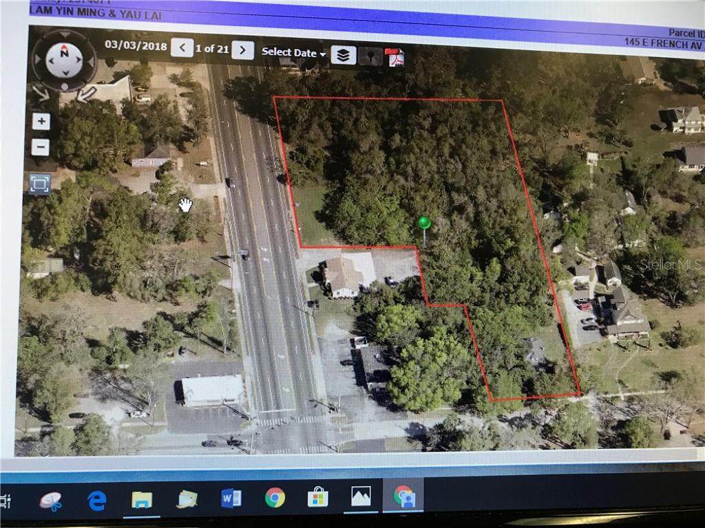 17-92 / VOLUSIA NORTH OF 520 Avenue - Photo 1