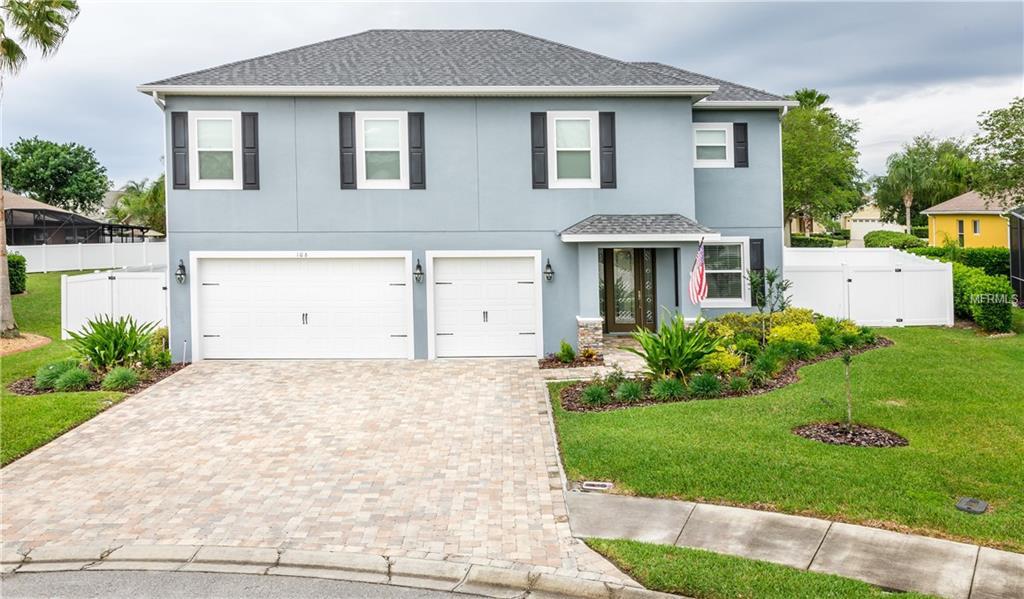 106 Hickory Stick Court - Photo 1