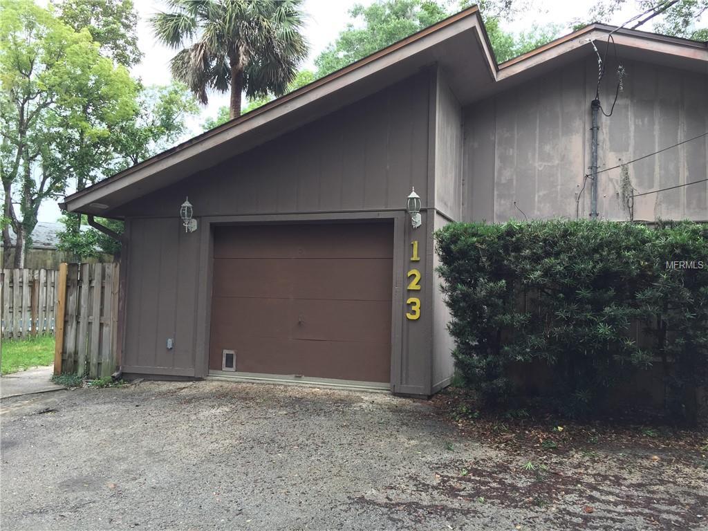 123 Forest Lane - Photo 1