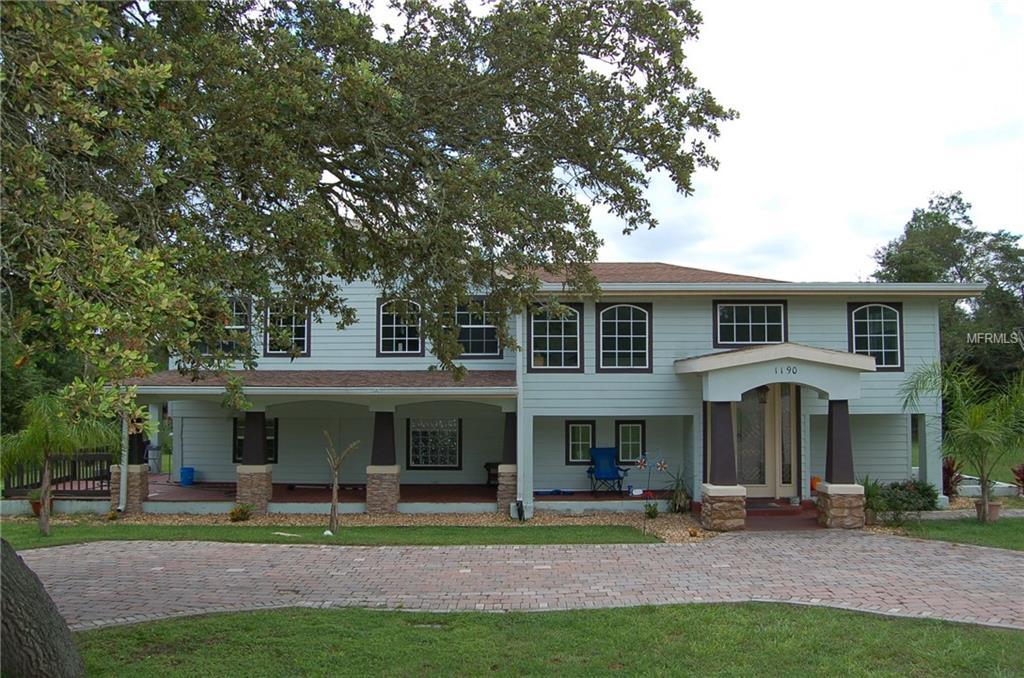1190 Catherine Street - Photo 1