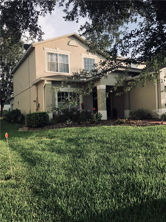 119 Calabria Springs Cove - Photo 1