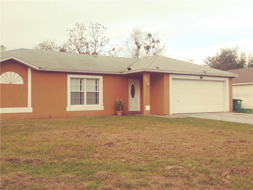 1540 Laramore Street - Photo 1