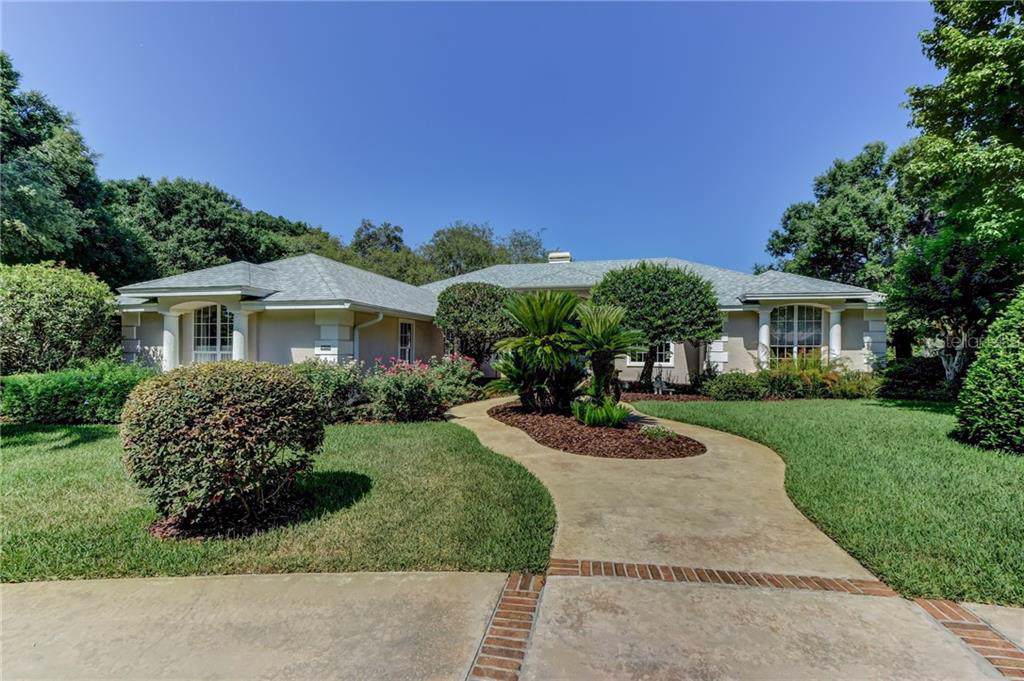1610 Timber Hills Drive - Photo 1