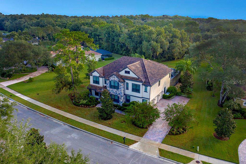 225 Osprey Hammock Trail - Photo 1