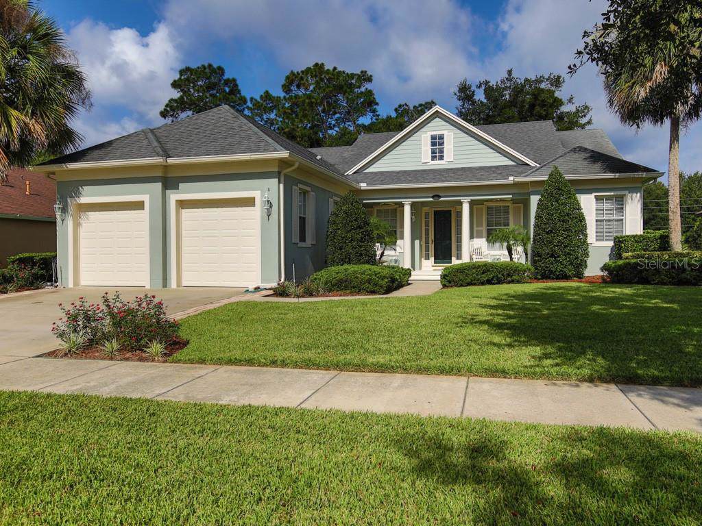 318 Lake Victoria Circle - Photo 1