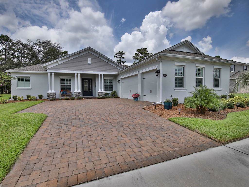 110 Pennyroyal Lane - Photo 1