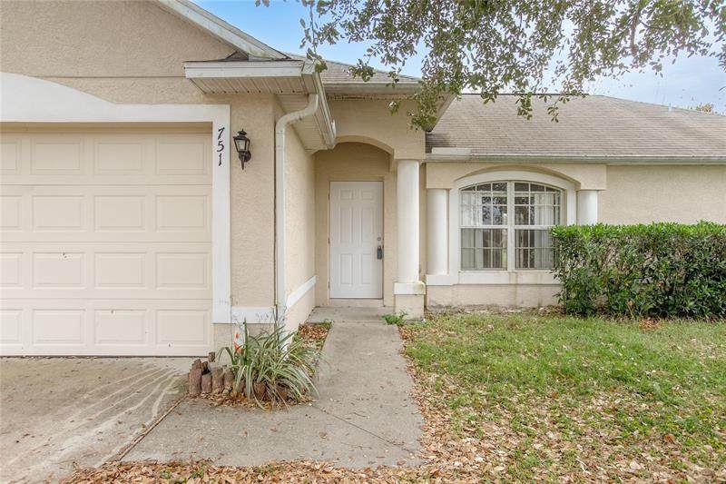 751 Fruitland Drive - Photo 1