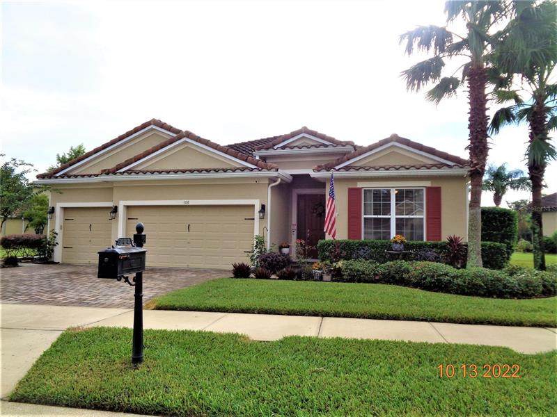 108 Enclave Avenue - Photo 1