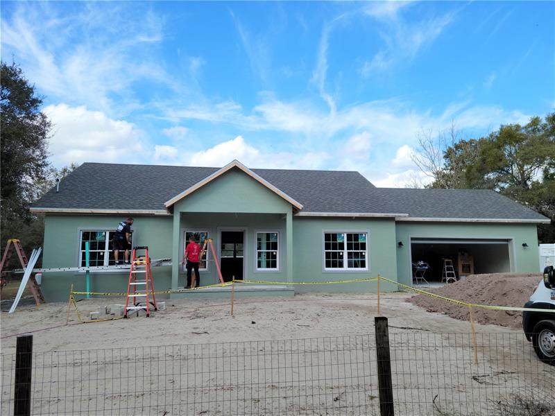 0 Lake Gertie Road - Photo 1