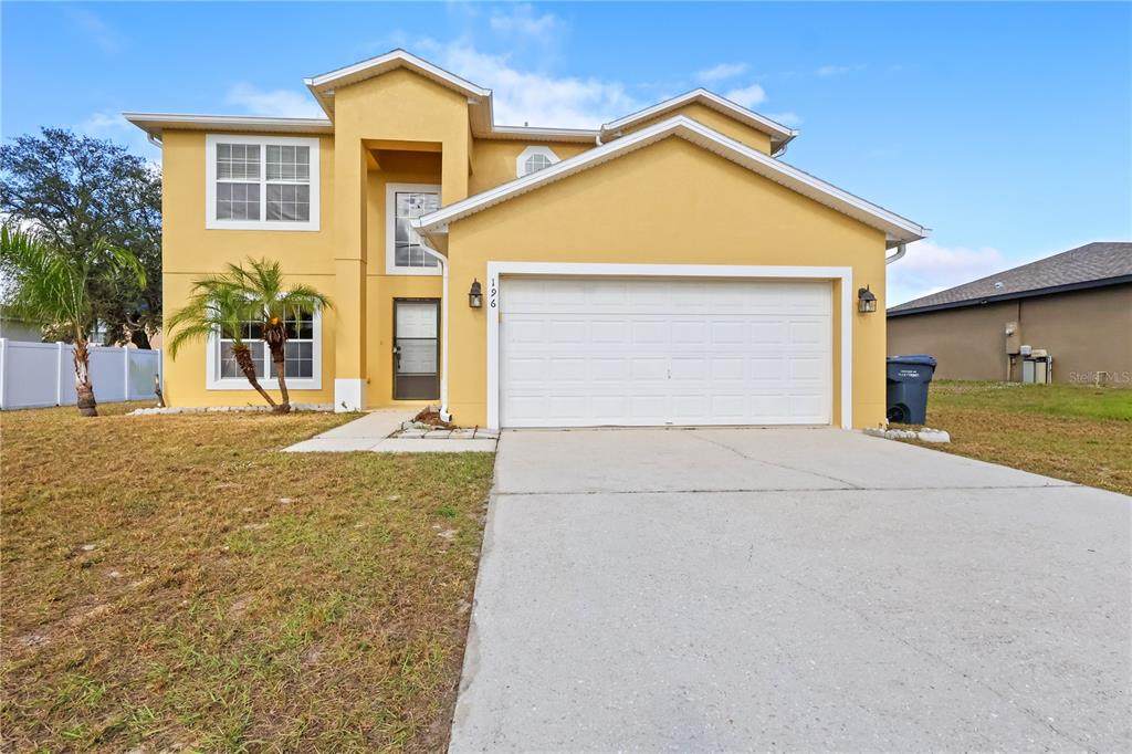 196 Athabasca Drive - Photo 1