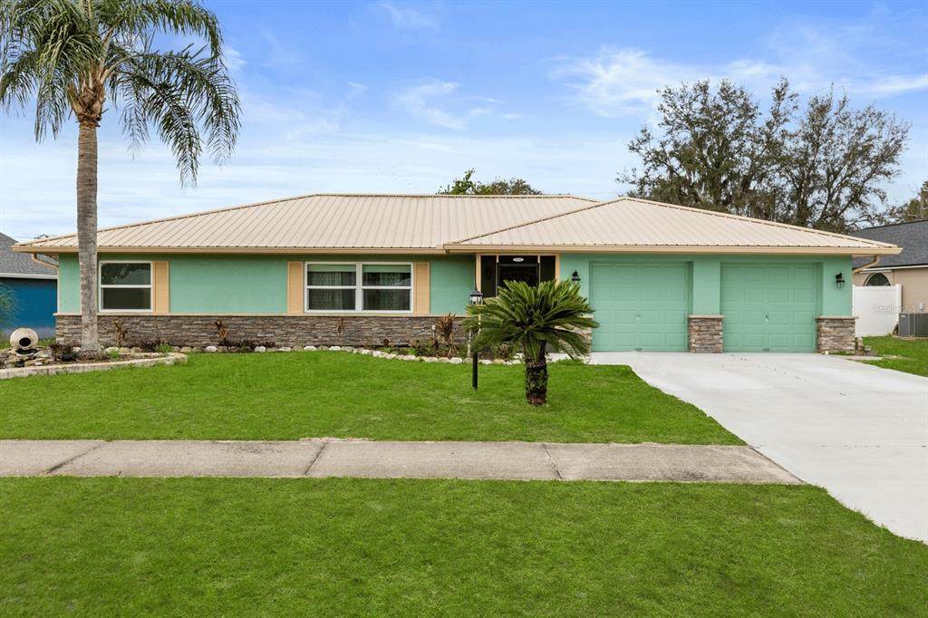 936 Humphrey Boulevard - Photo 1