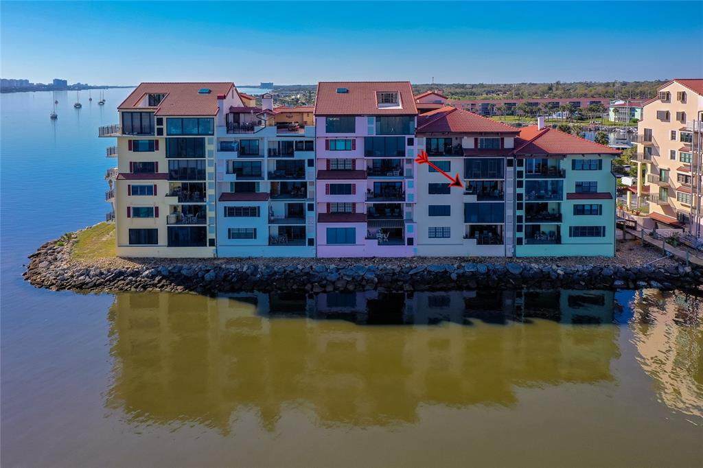 732 Marina Point Drive - Photo 1